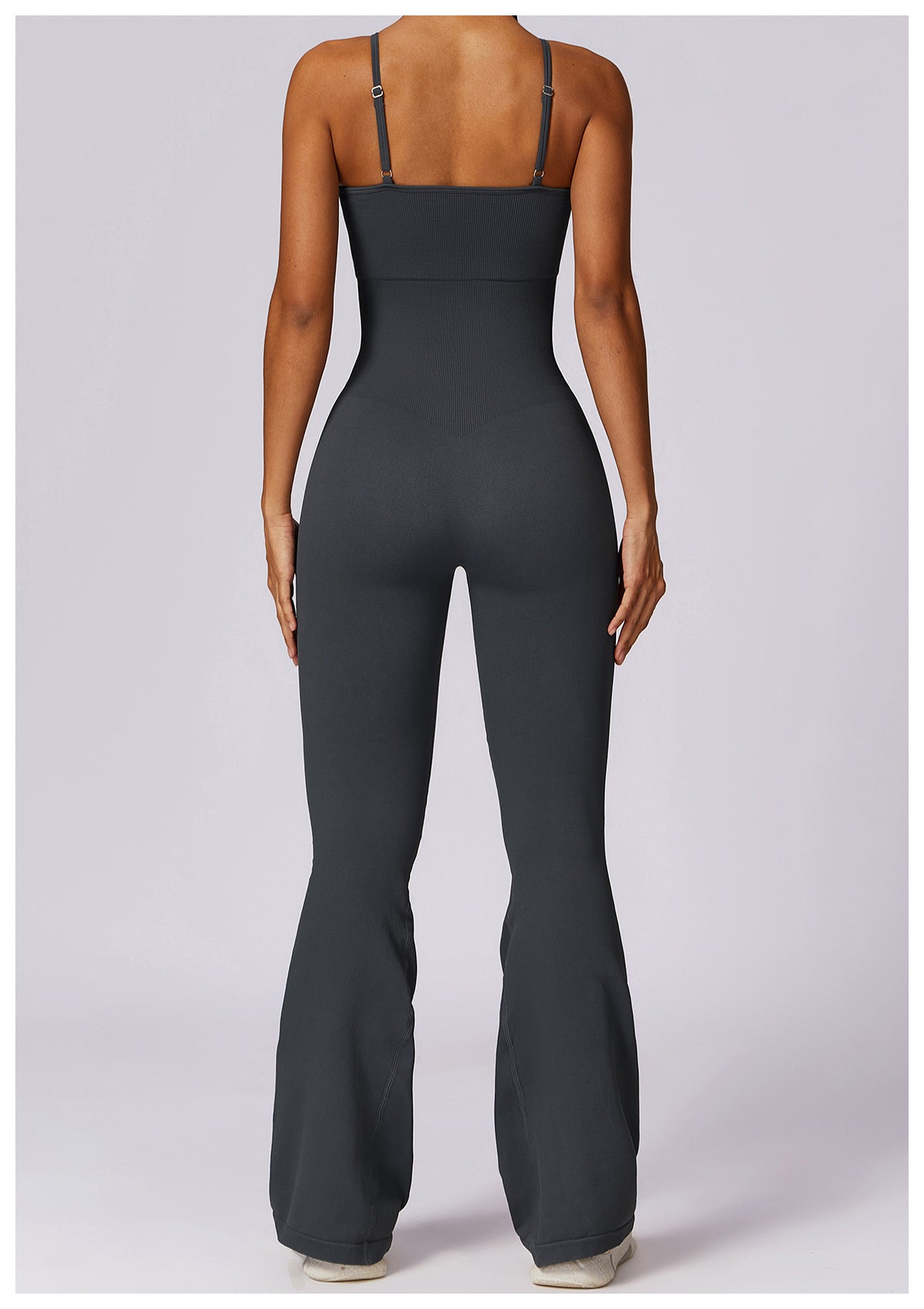 Tight Yoga Jumpsuit Women&