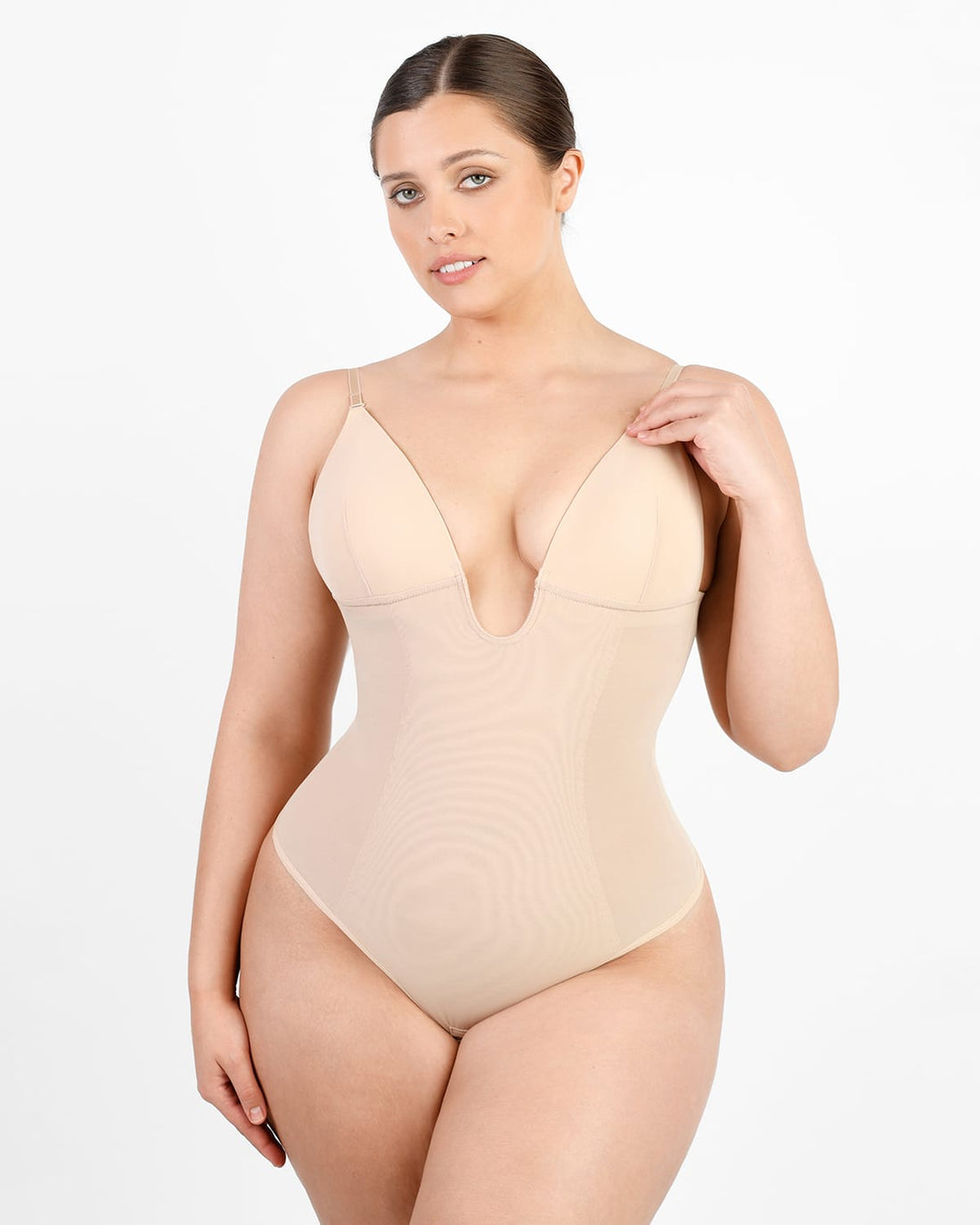 FeelinGirl Thong Shapewear