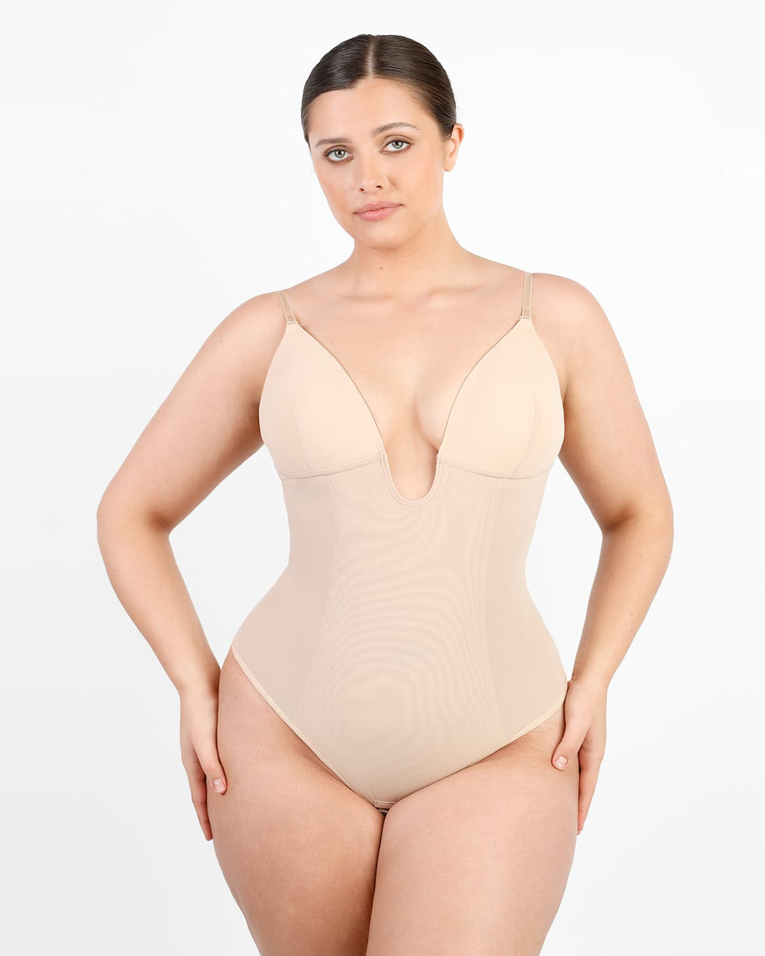 FeelinGirl String Shapewear