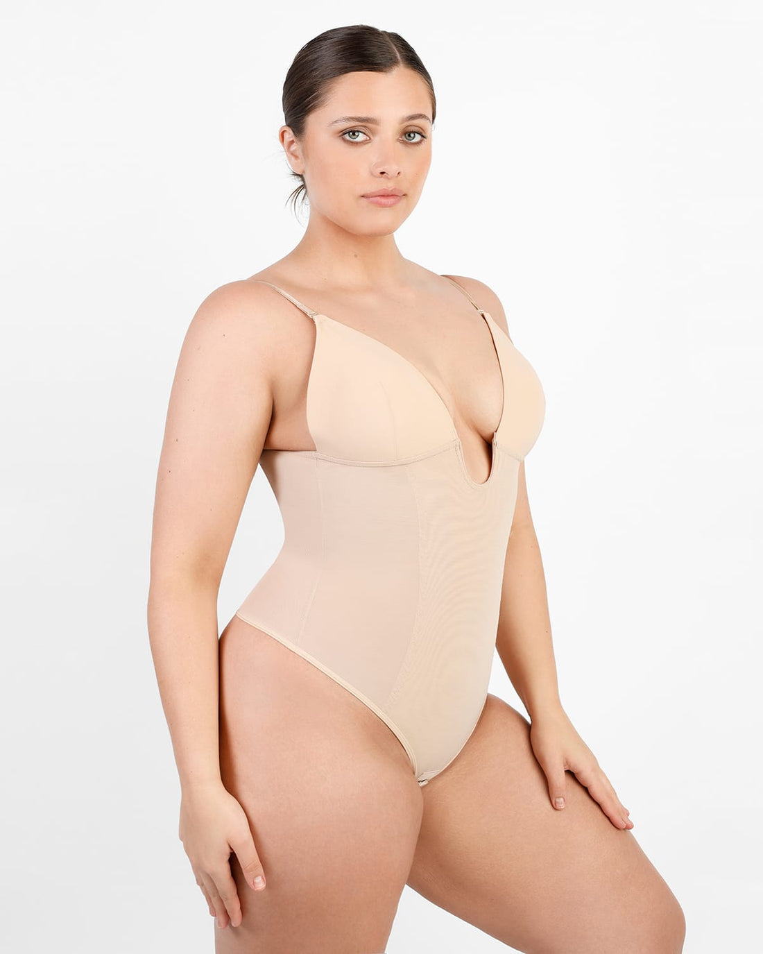 FeelinGirl Tanga-Shapewear