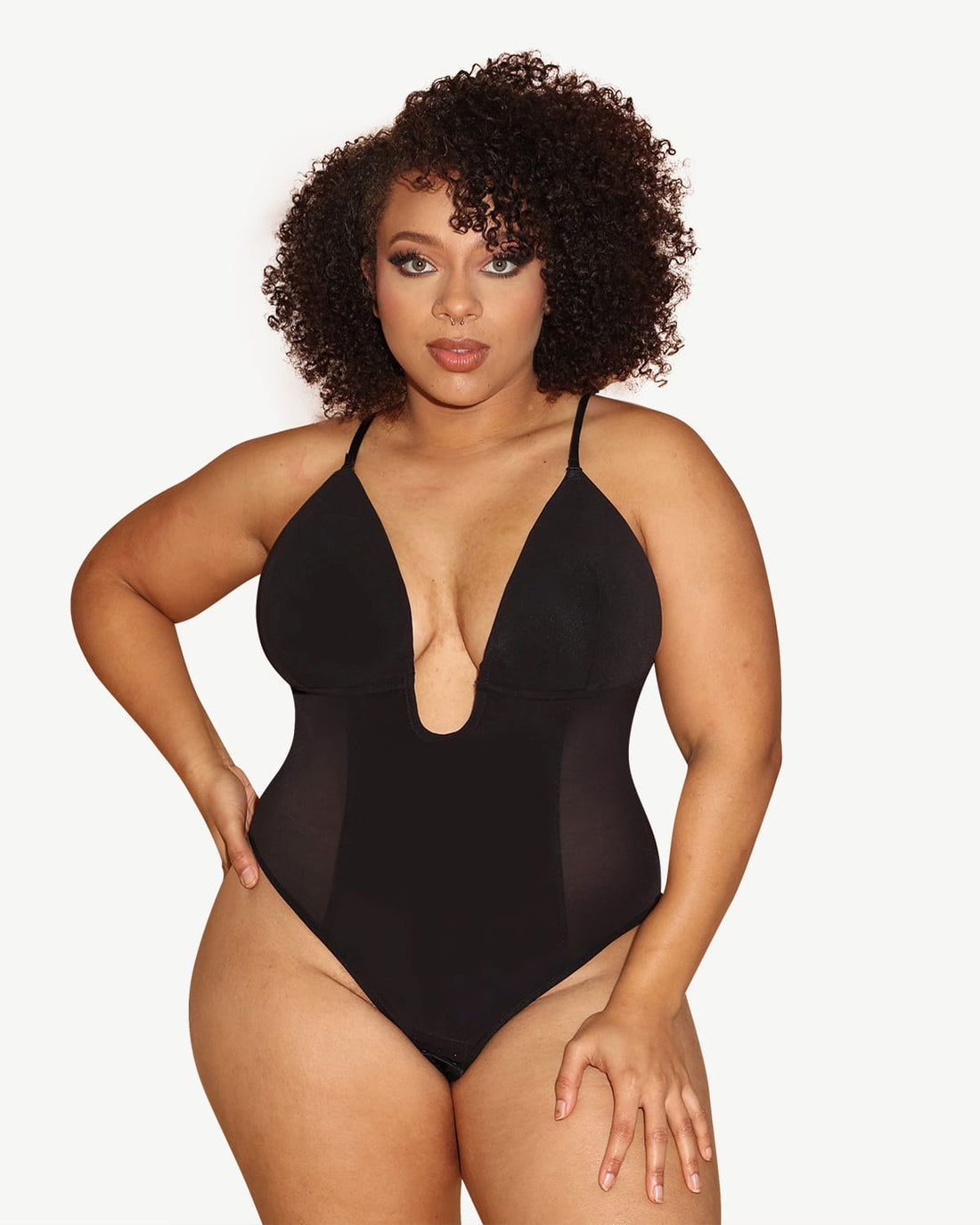 FeelinGirl Tanga-Shapewear