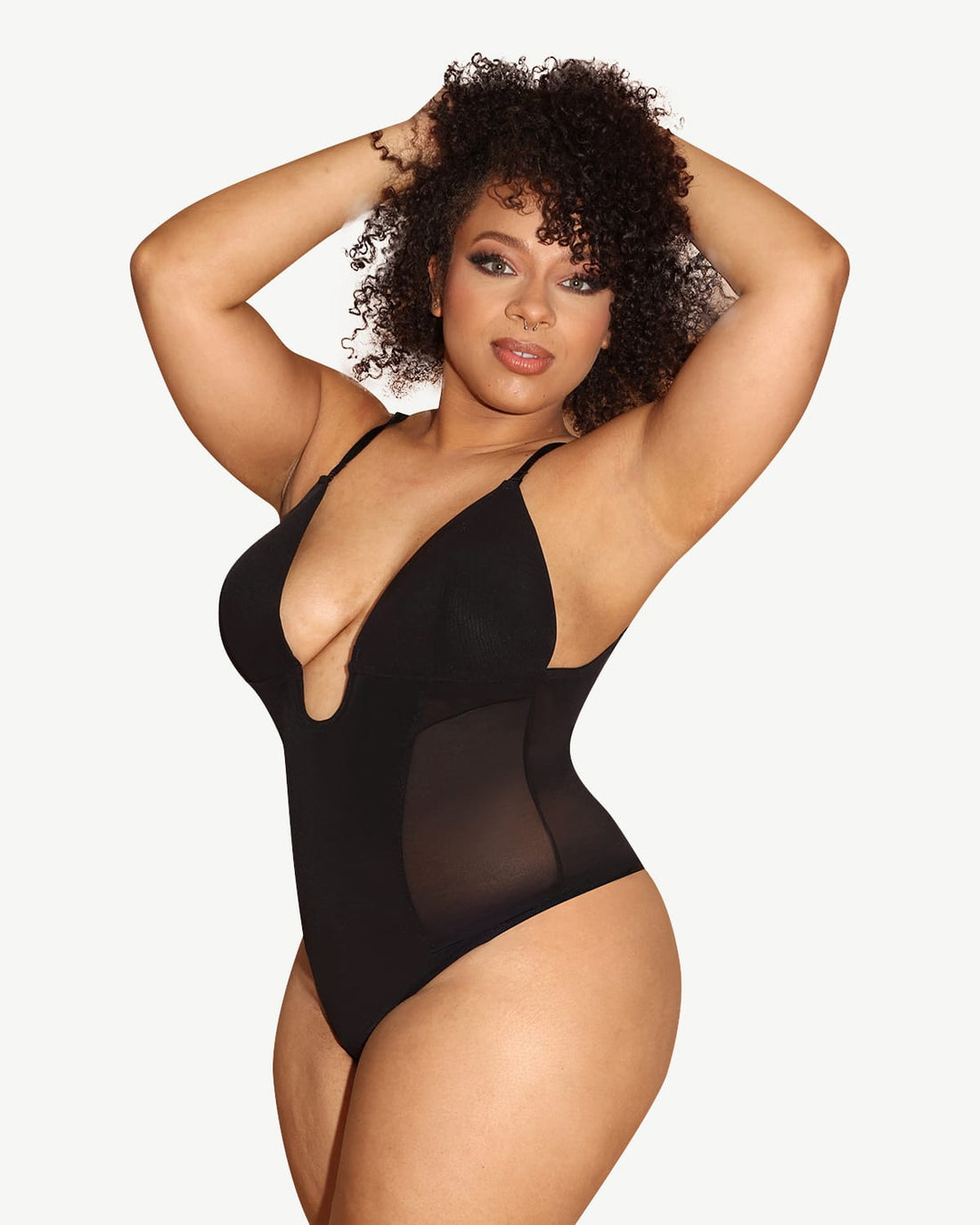 FeelinGirl Thong Shapewear