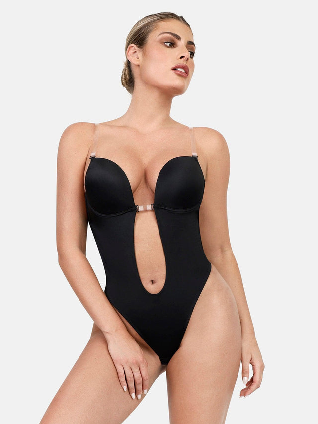 Shapewear Dos Nu