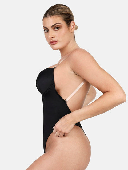 Shapewear Backless