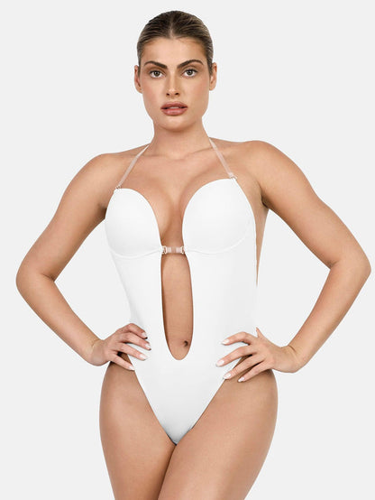 Shapewear Rückenfrei