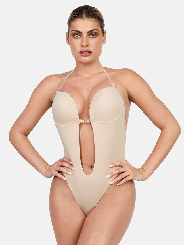 Shapewear Rückenfrei