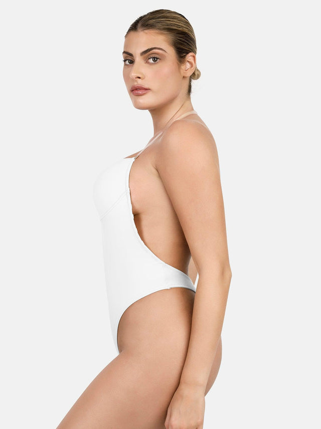 Shapewear Backless