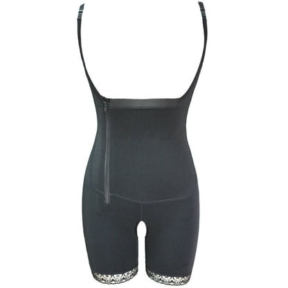 High Waist Bodysuit Shaper